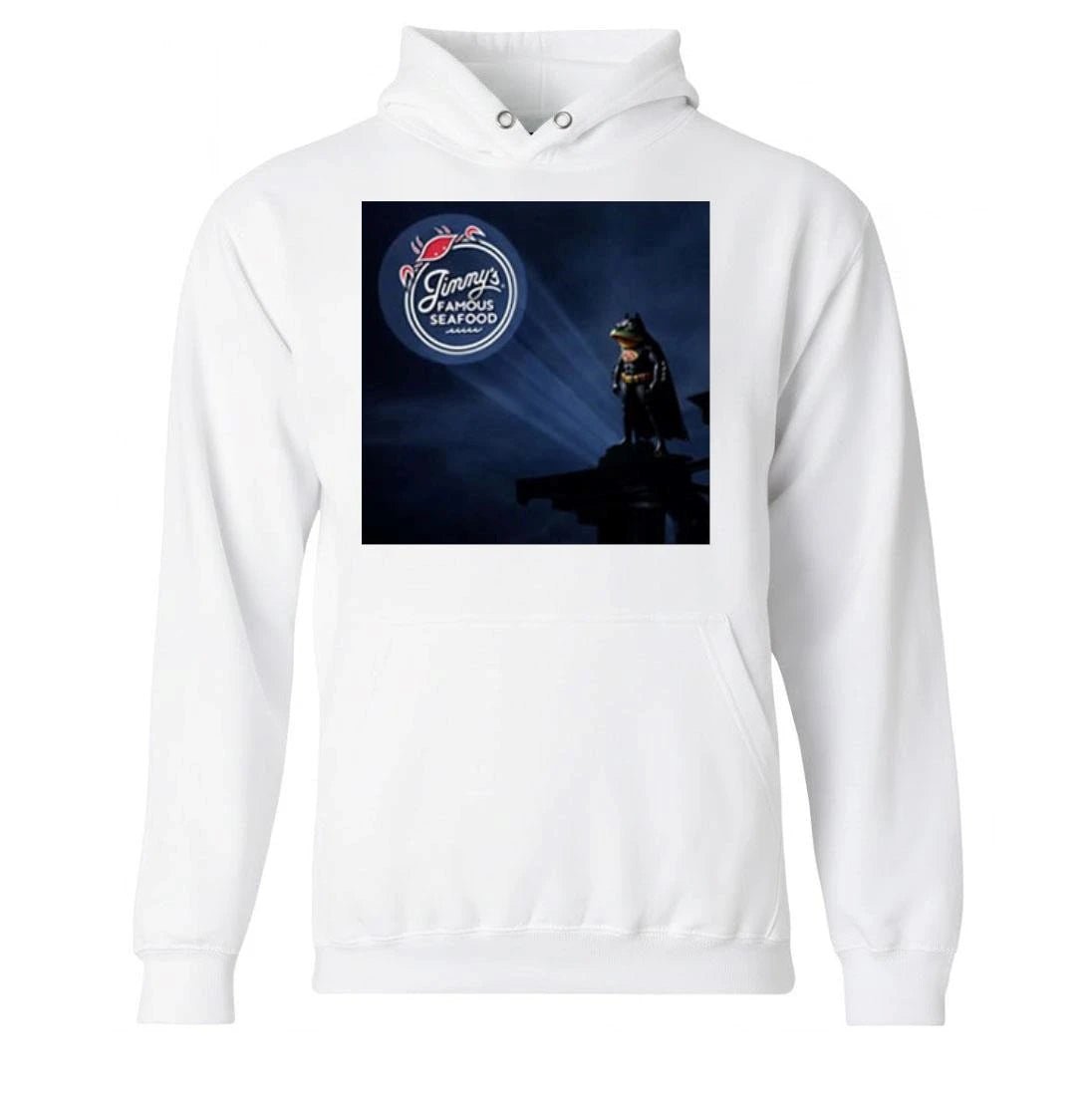 Jimmy’s Famous Seafood The Hero Shirt