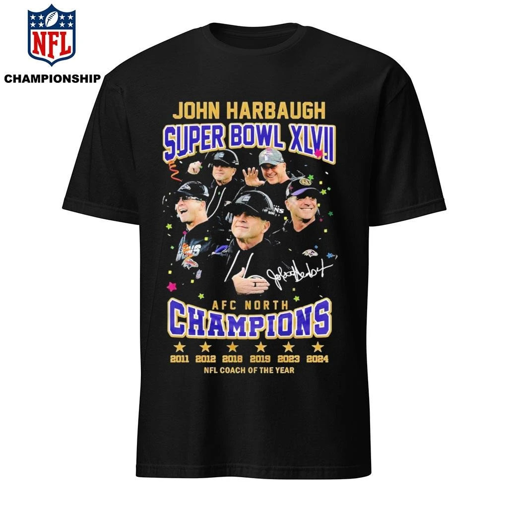 John Harbaugh Goat Baltimore Ravens Shirt
