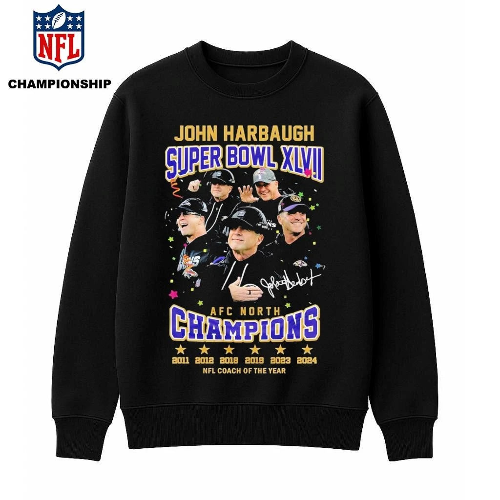 John Harbaugh Goat Baltimore Ravens Shirt