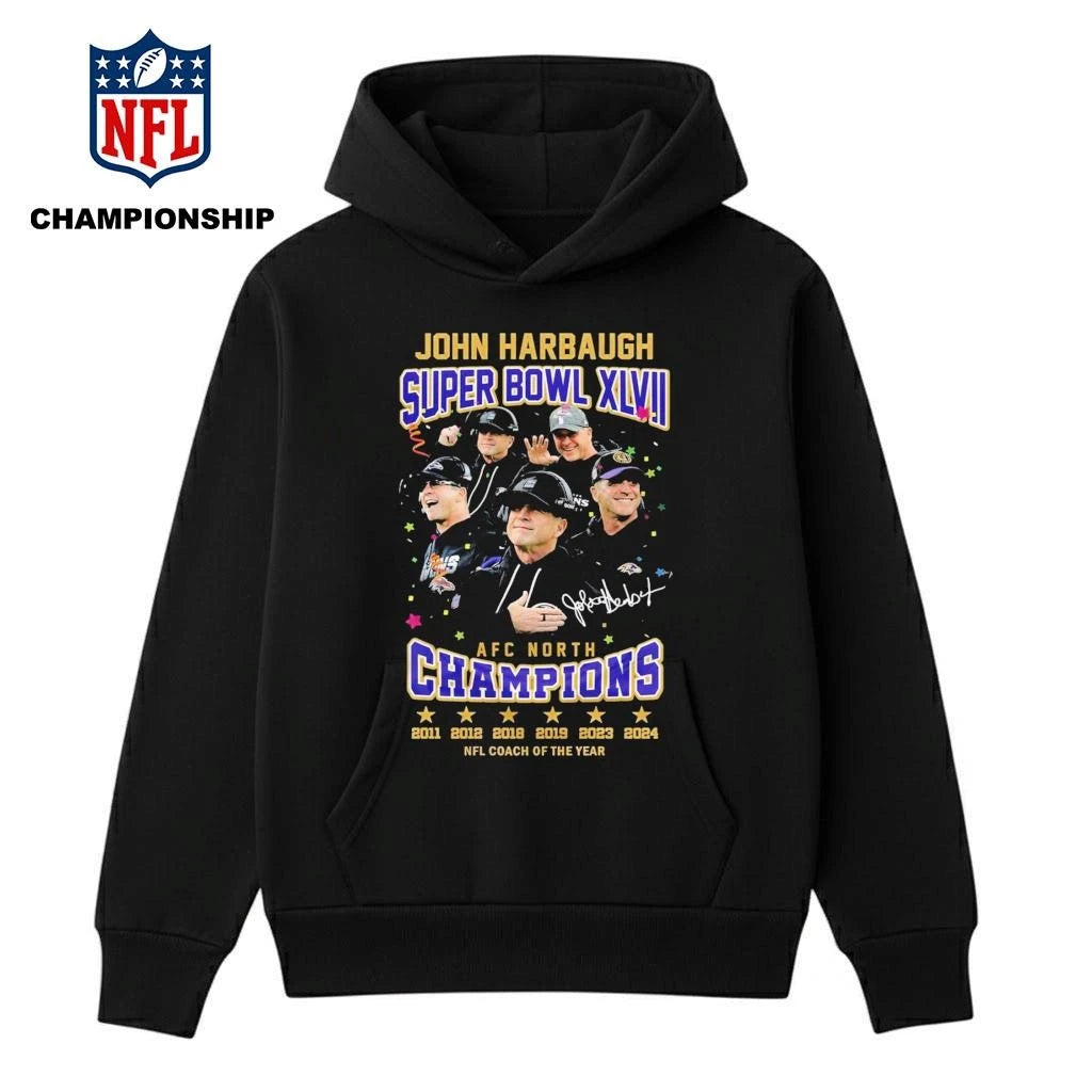 John Harbaugh Goat Baltimore Ravens Shirt