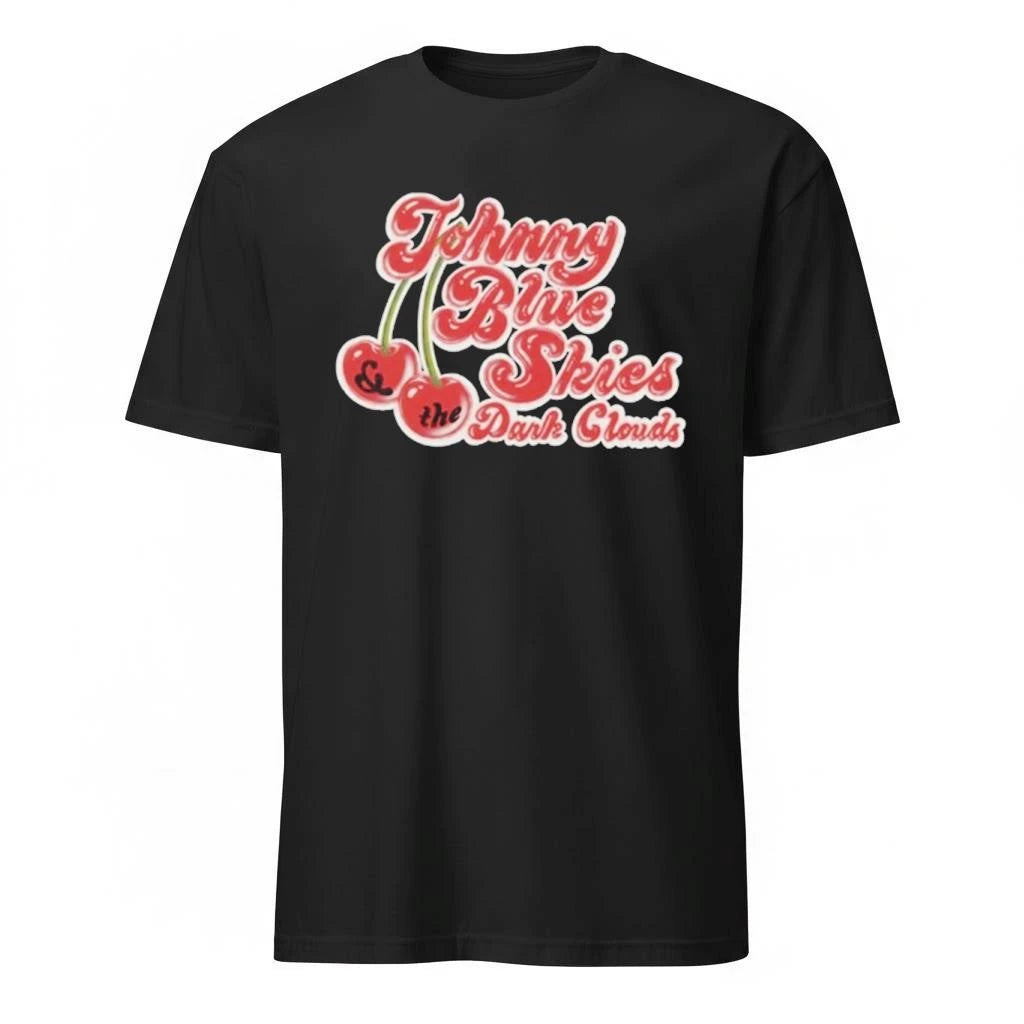 Johnny Blue Skies Very Cherry Shirt