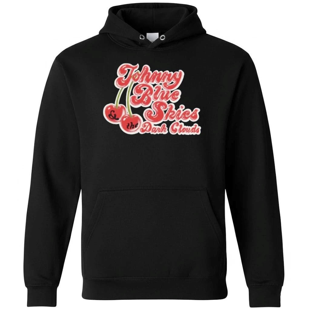 Johnny Blue Skies Very Cherry Shirt