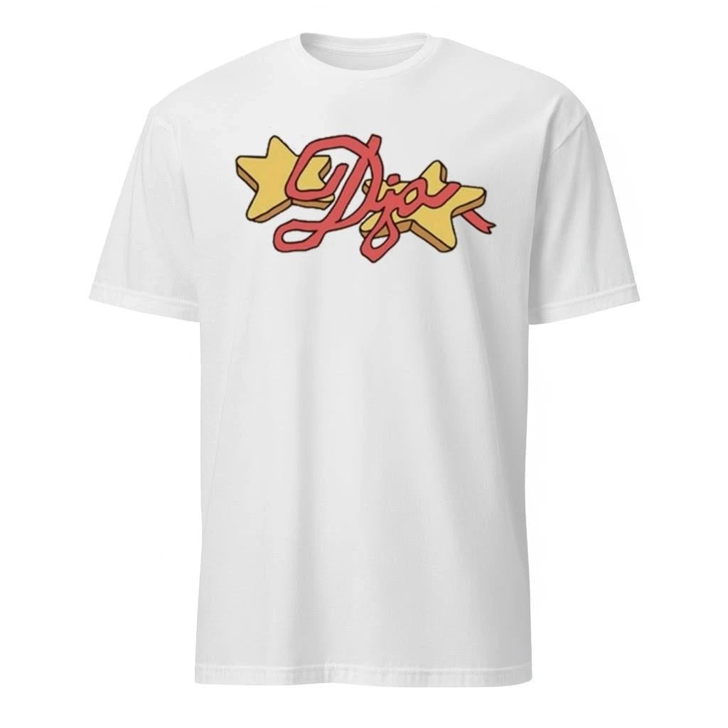 Juls star logo raglan Shirt