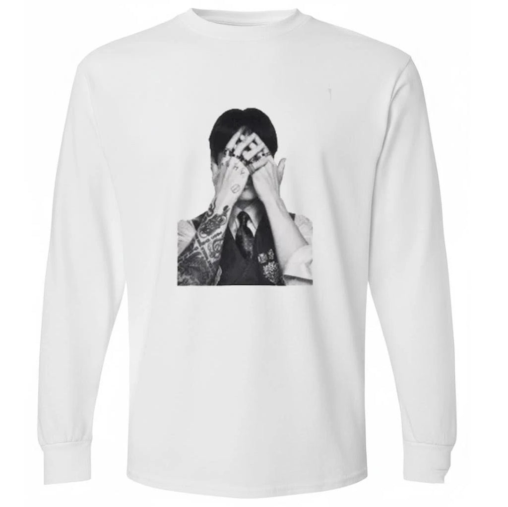 Jungkook BTS Arirang 2026 SS Shirt
