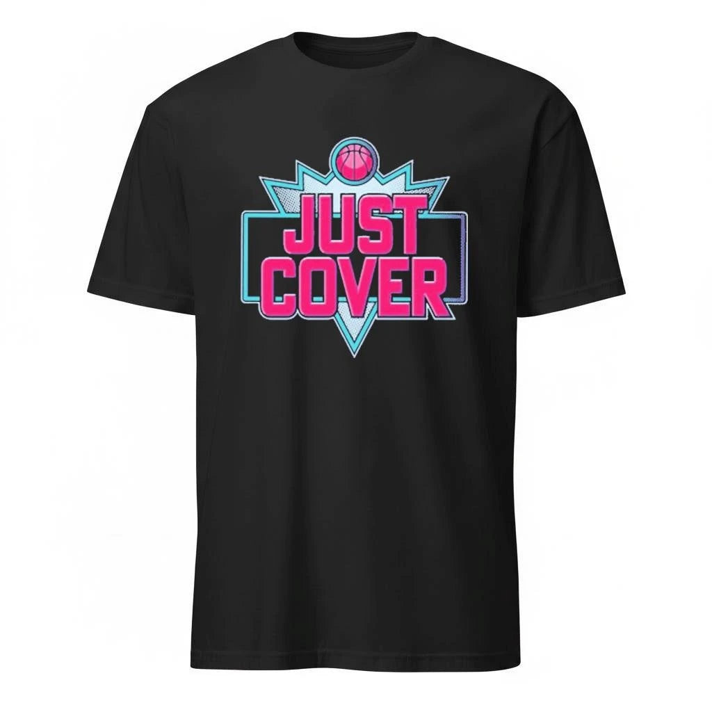Just Cover III Shirt