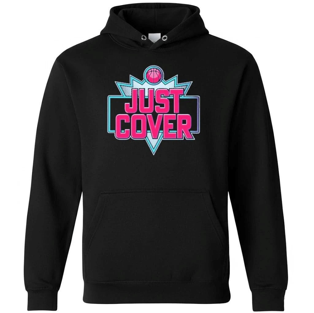 Just Cover III Shirt