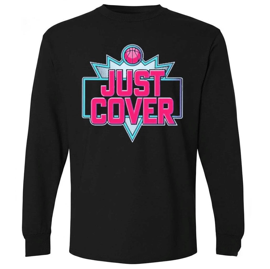 Just Cover III Premium Shirt