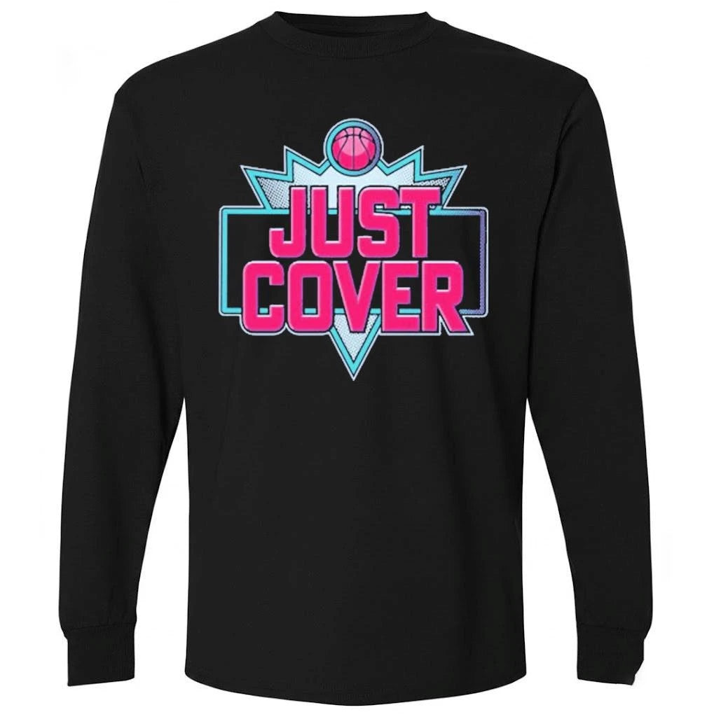 Just Cover III Premium Shirt