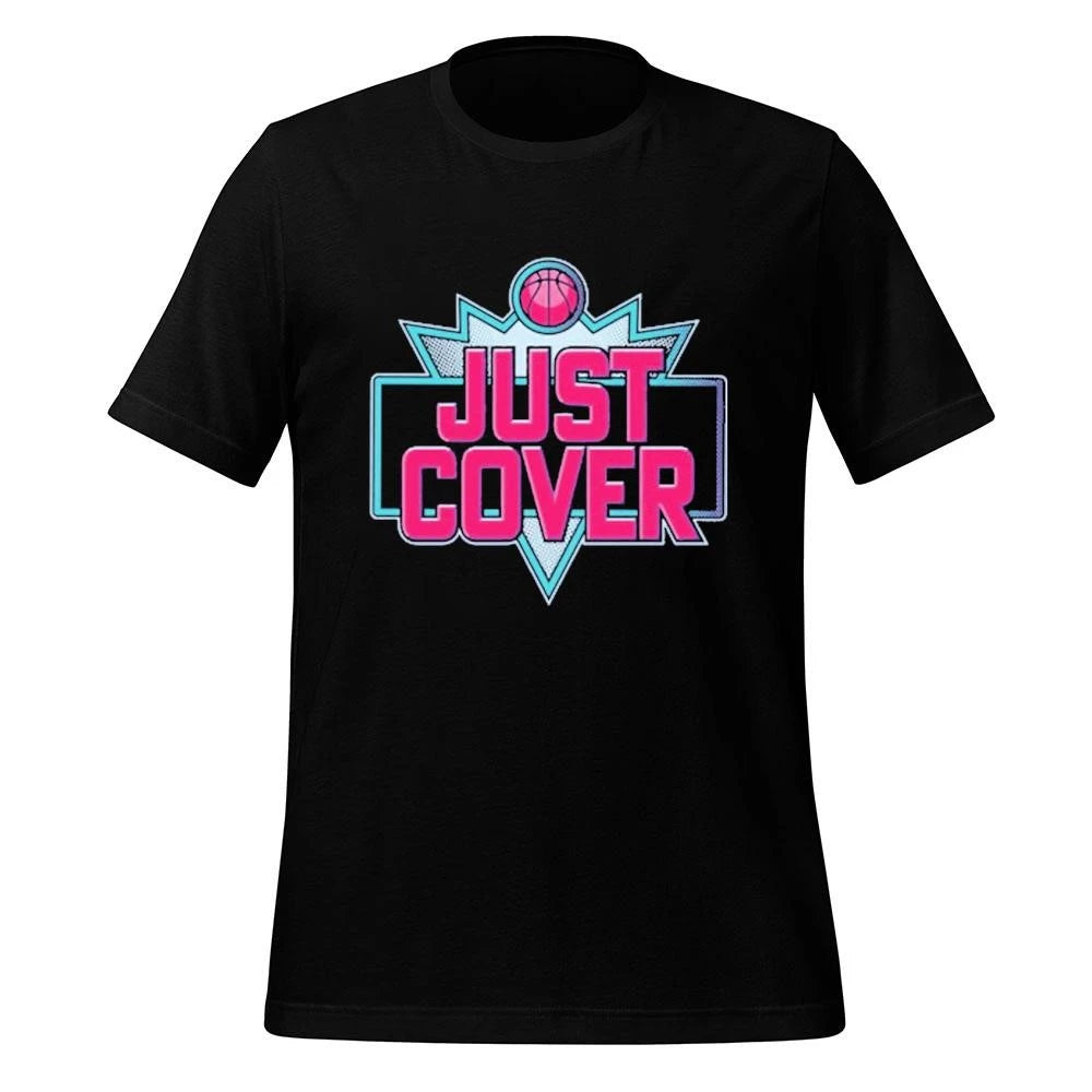Just Cover III Premium Shirt