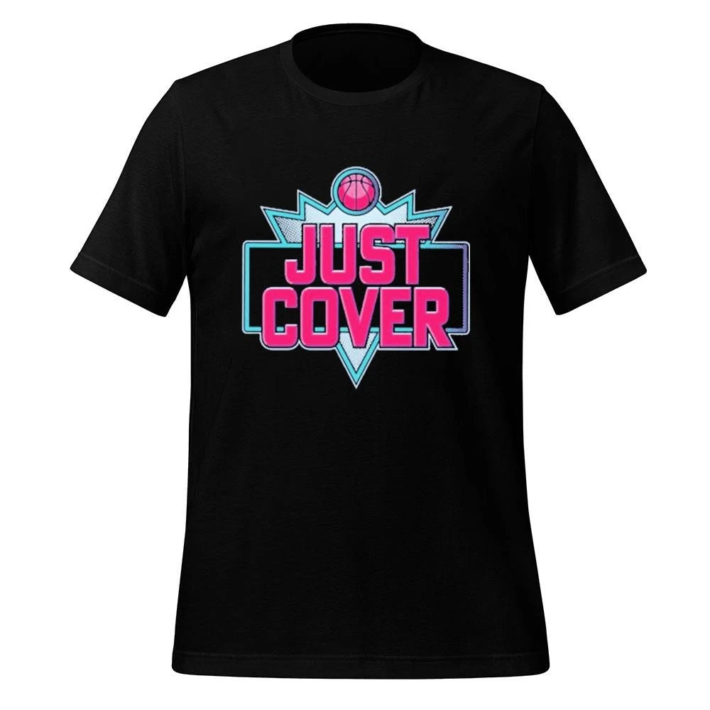 Just Cover III Shirt