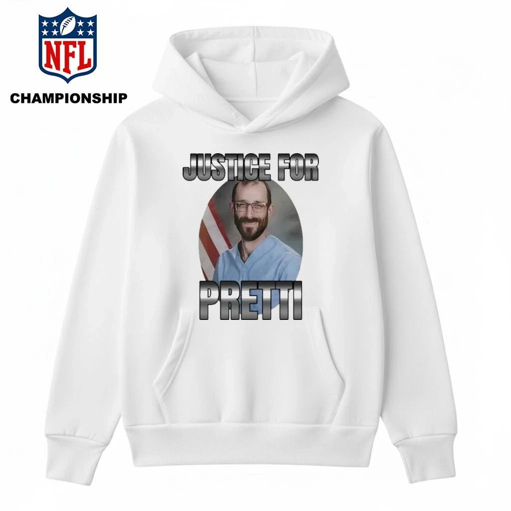 Justice for Alex Pretti abolish ice American 1989-2026 Shirt