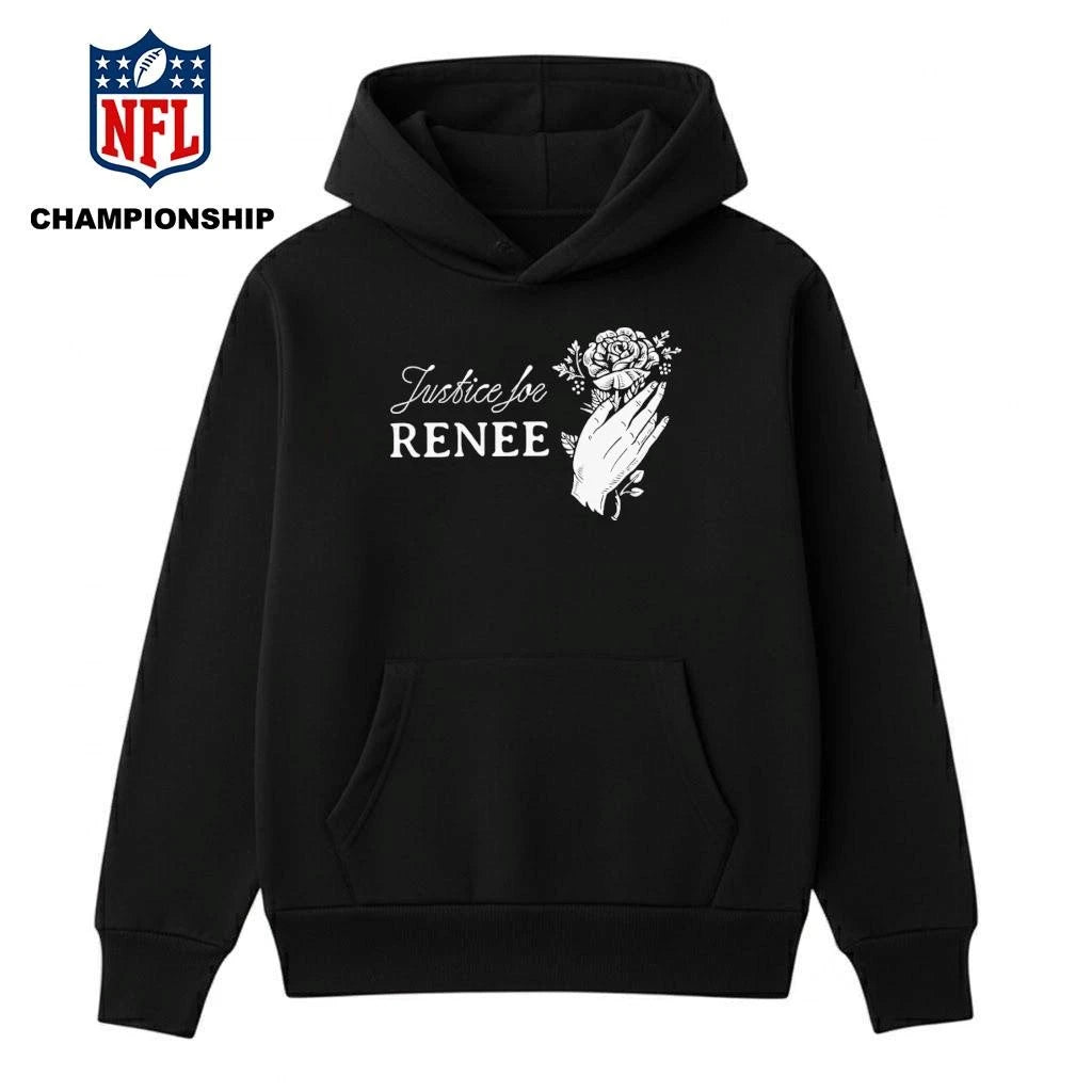 Justice for Renee Shirt
