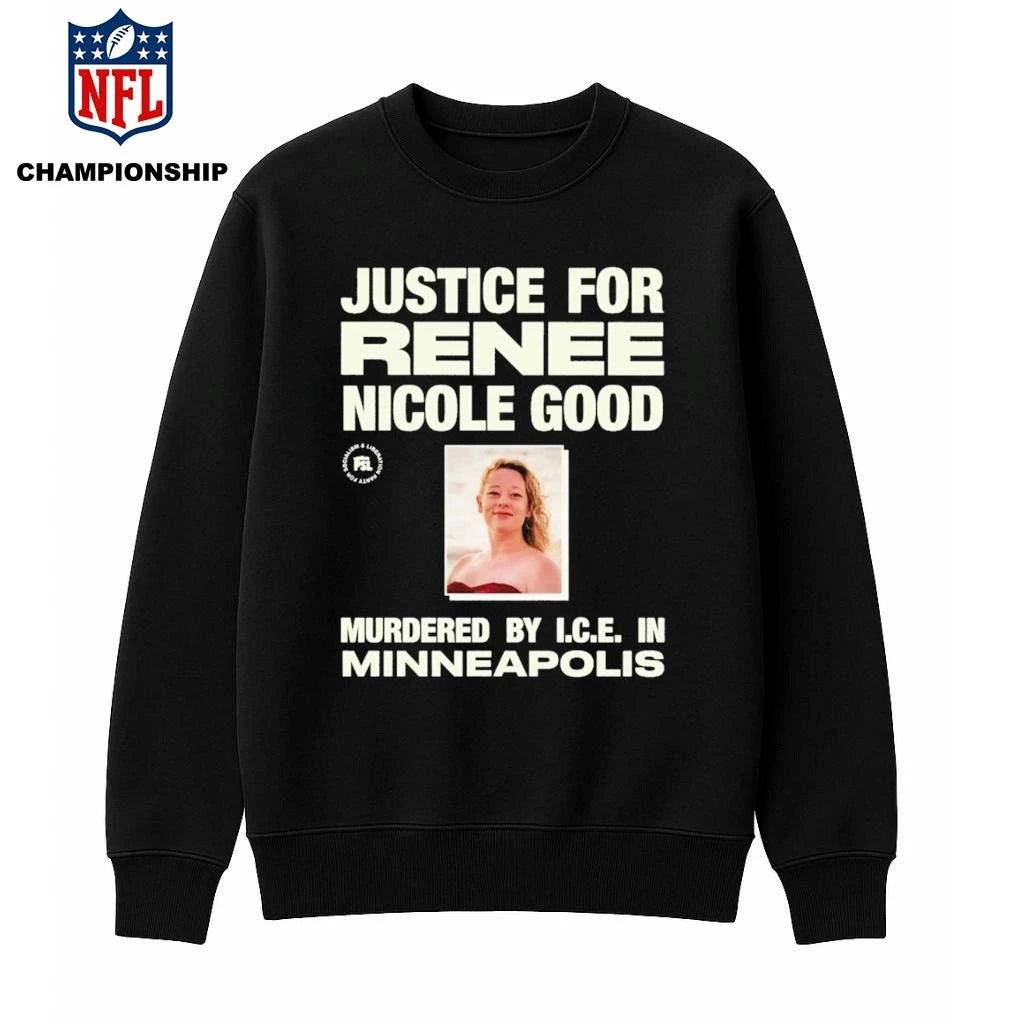 Justice for Renee Nicole Shirt