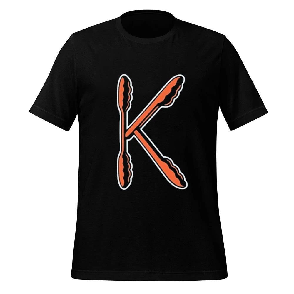 K tongs Shirt