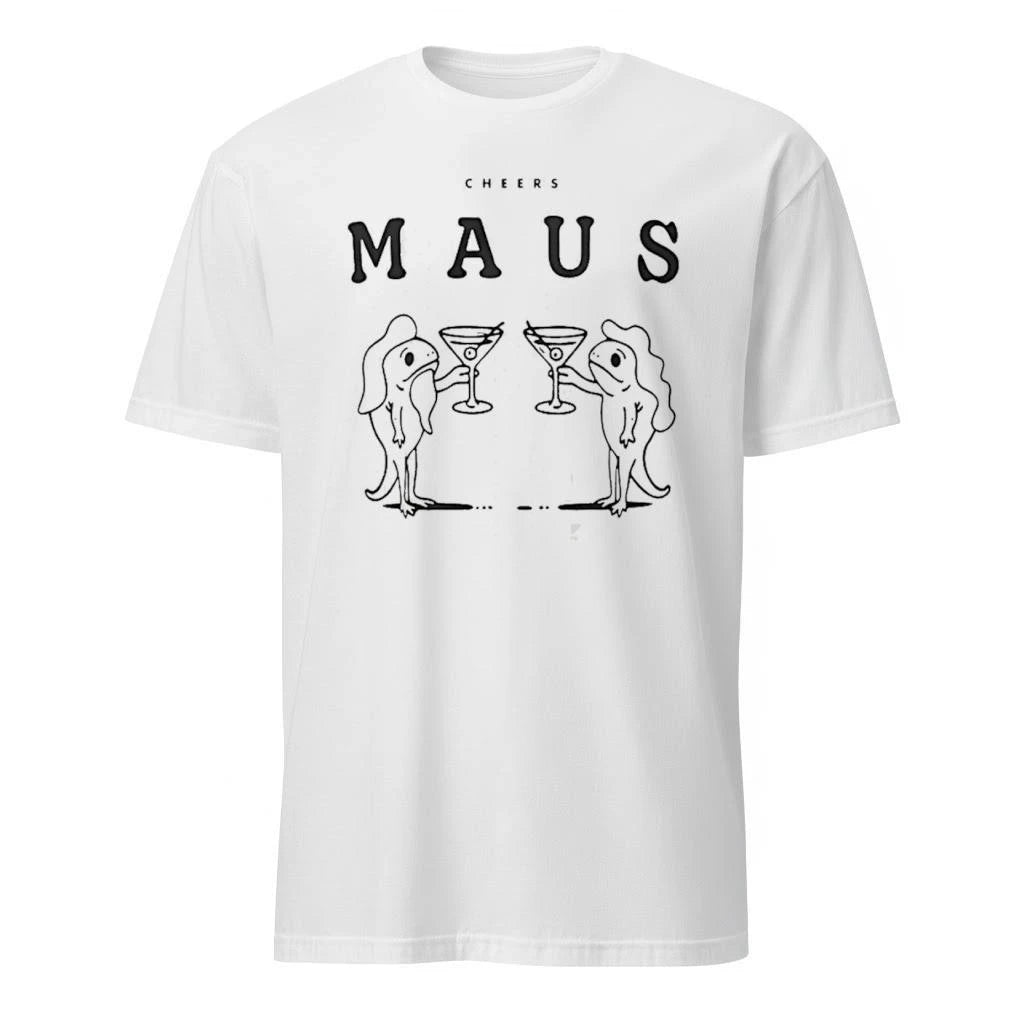 Kaulitz Hills Cheers Kaulquappe Shirt