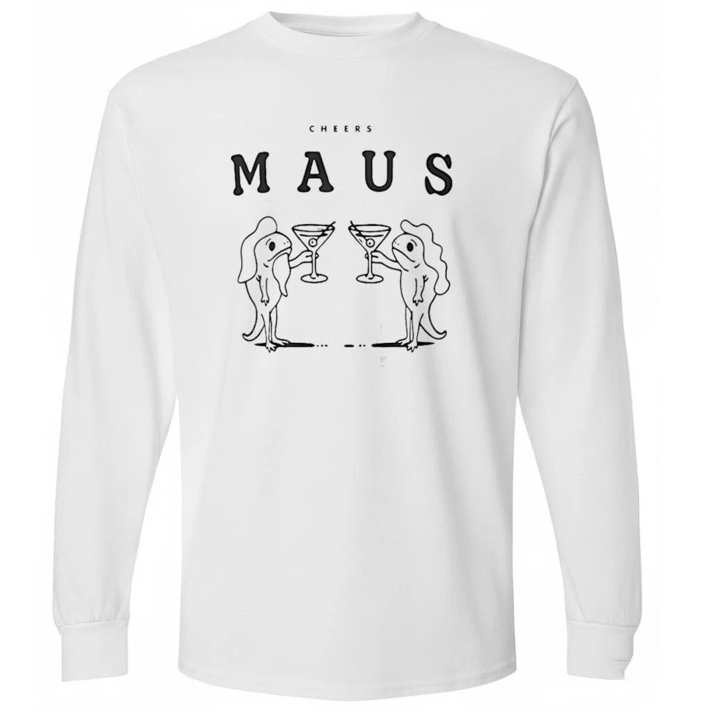 Kaulitz Hills Cheers Kaulquappe Shirt