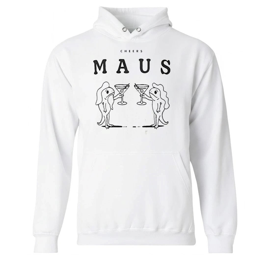 Kaulitz Hills Cheers Kaulquappe Shirt