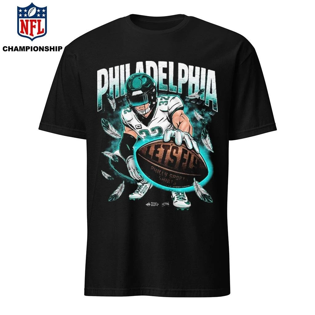 Keep On Hunting Let’s Fly Philadelphia Shirt