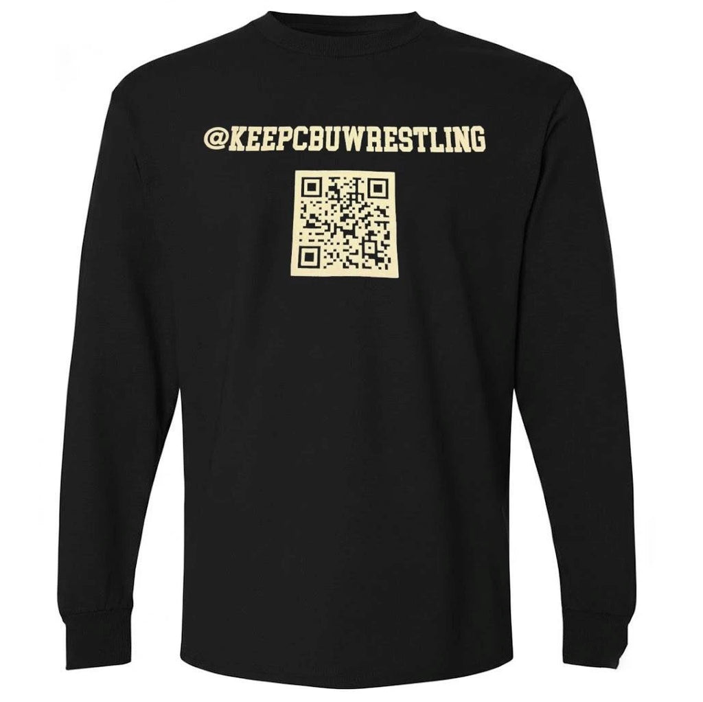 @KeepCBUWrestling Shirt
