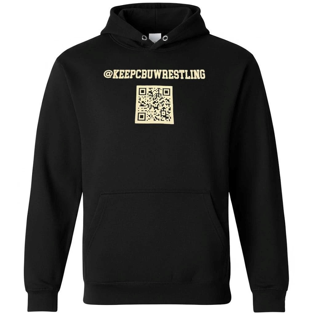 @KeepCBUWrestling Shirt