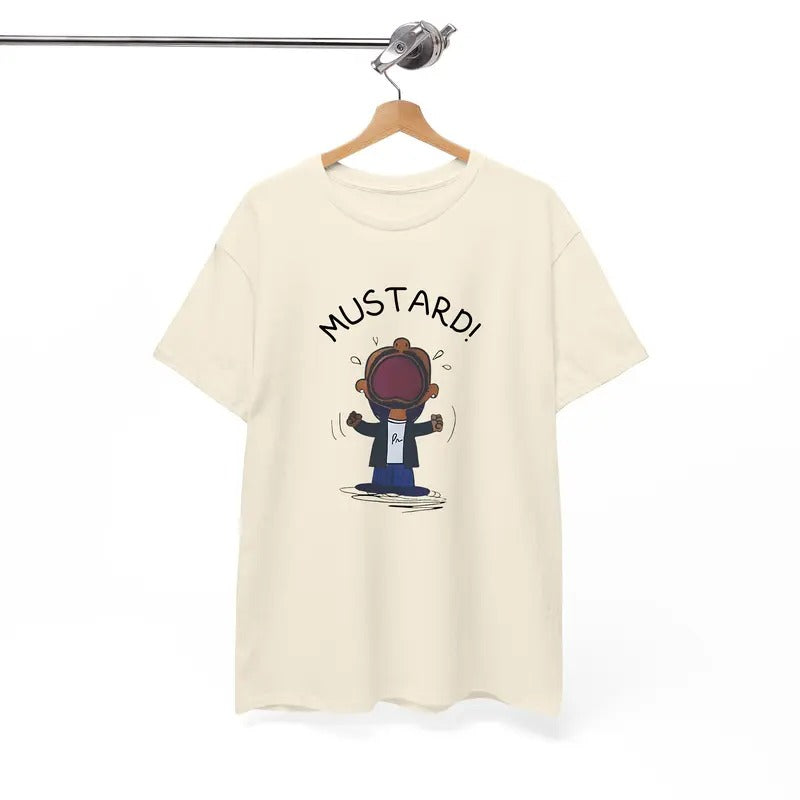 kendrick MUSTARD Tshirrt, GNX Shirt, TV Off Shirt, Rap Shirt, Hiphopstyle{n002}2 Hoodie, Sweatshirt | HypeDripTees.com