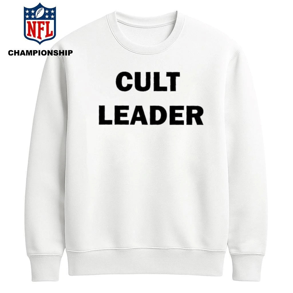 Kesha Cult Learder Shirt