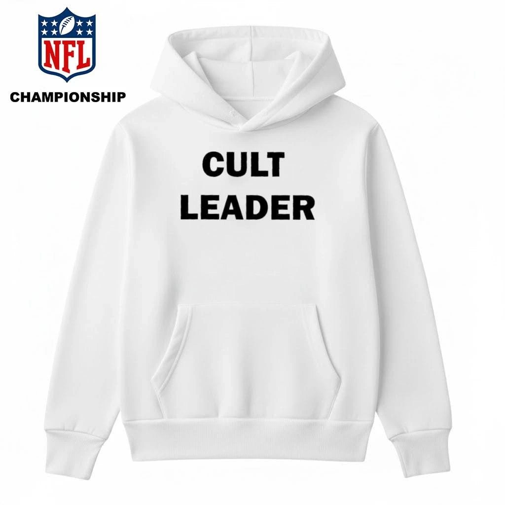 Kesha Cult Learder Shirt