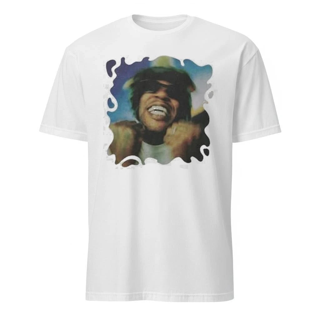 Kid Cudi Have U BN 2 Heaven Shirt