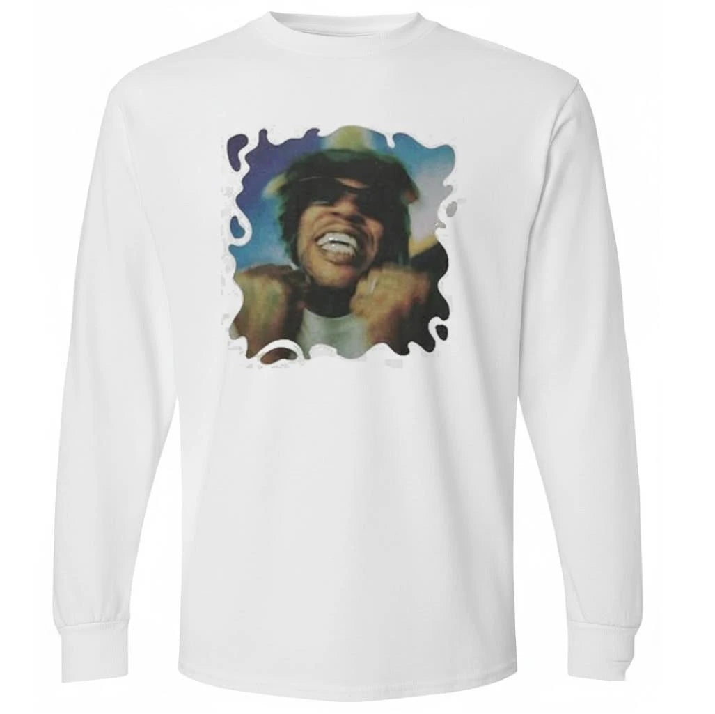 Kid Cudi Have U BN 2 Heaven Shirt