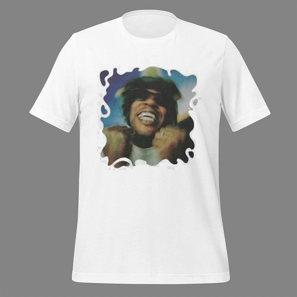 Kid Cudi Have U BN 2 Heaven Shirt