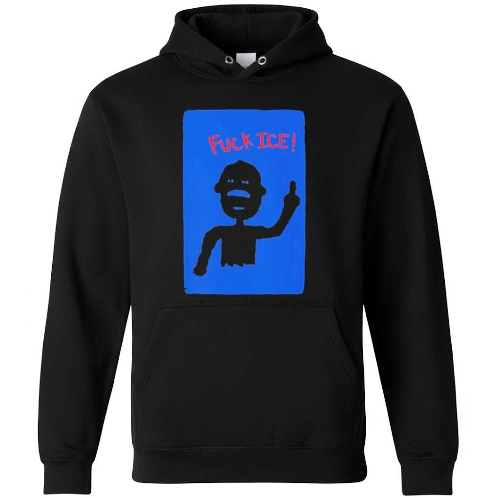 Kid Cudi Scotty Ramon Fuck Ice Shirt