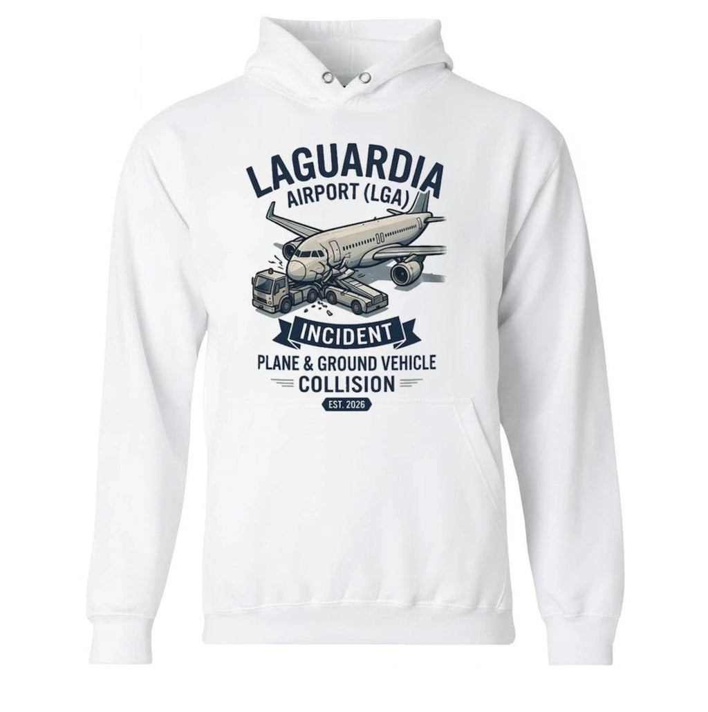 Laguardia airport incident Shirt