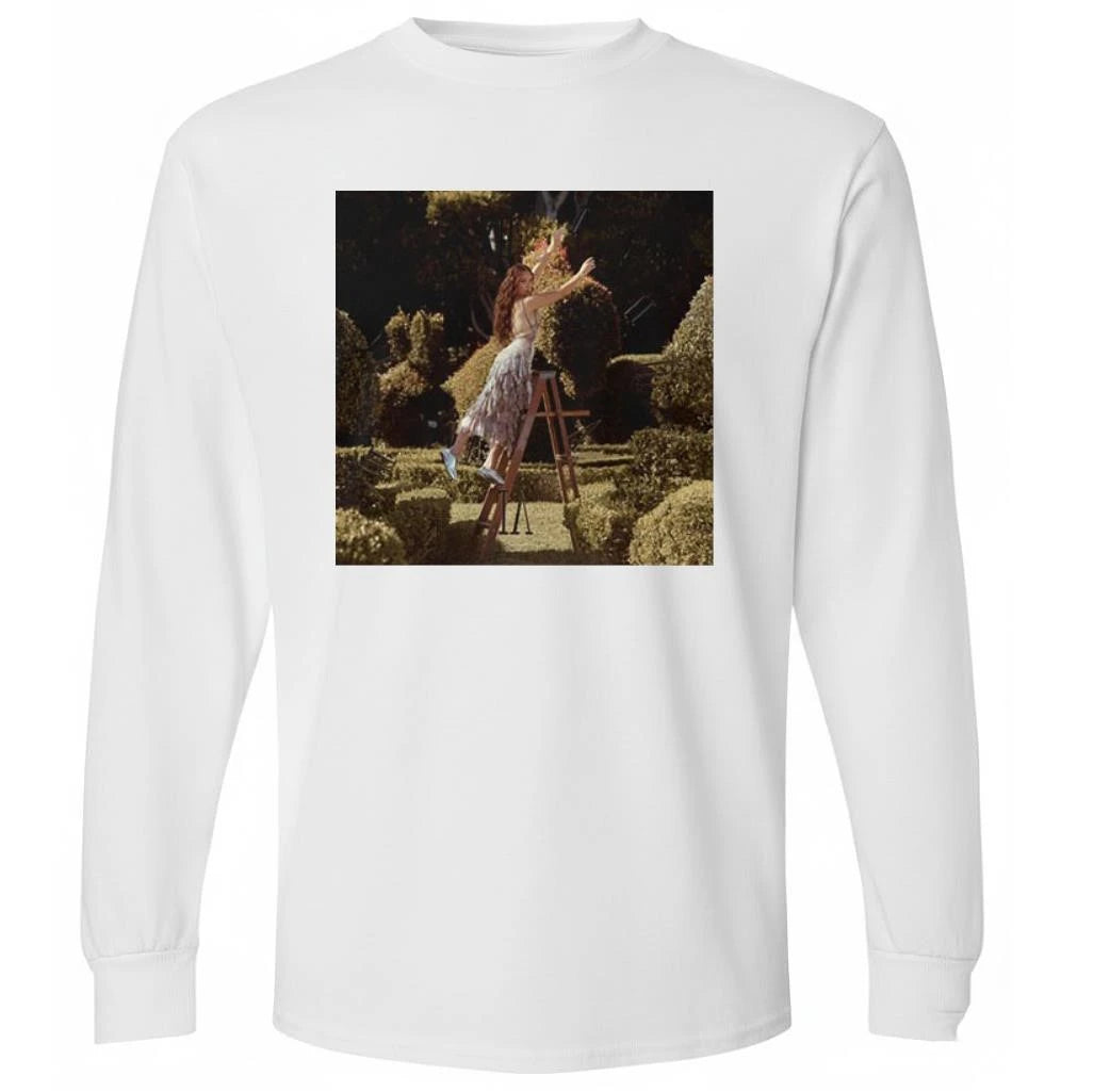 Laufey The Final Hour Out April 10 2026 Shirt