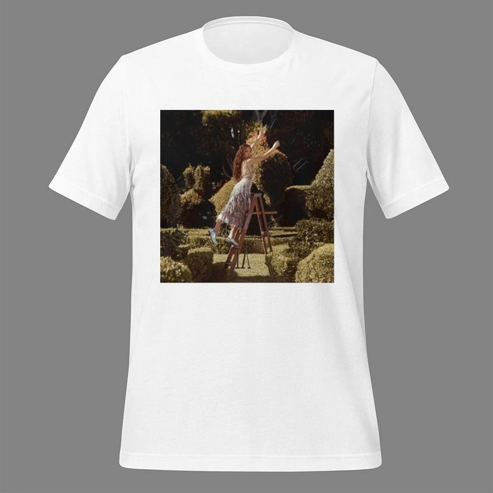 Laufey The Final Hour Out April 10 2026 Shirt