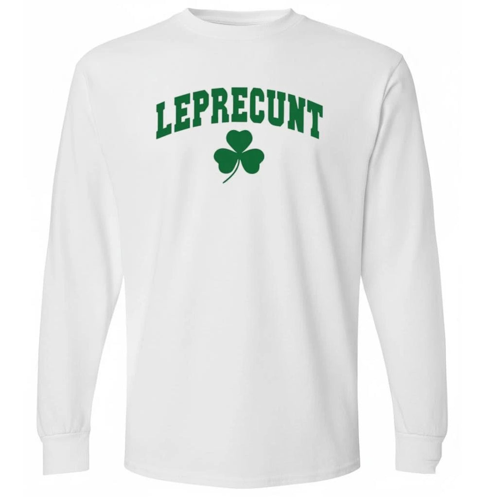 Leprecunt Shirt