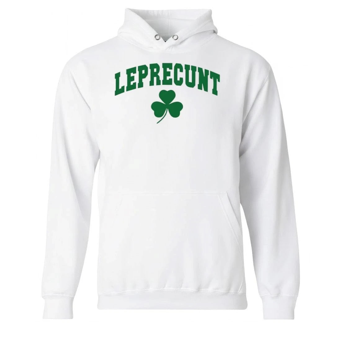 Leprecunt Shirt