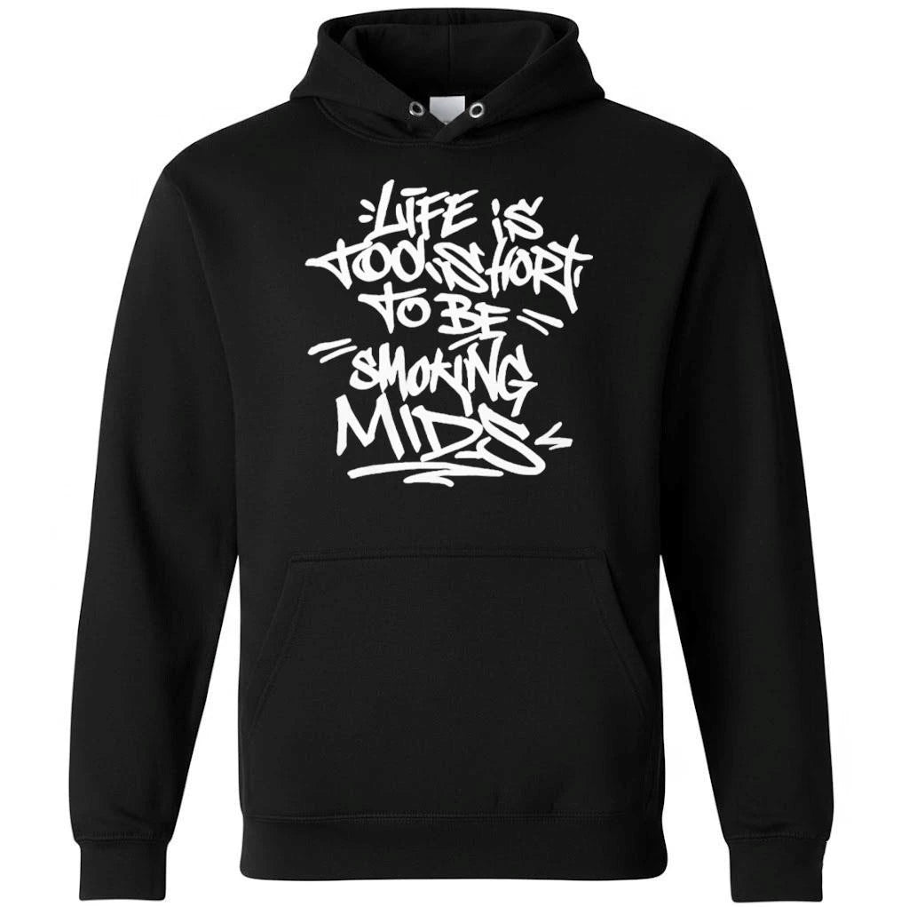 Lifes Tobe Smoking Mids Shirt