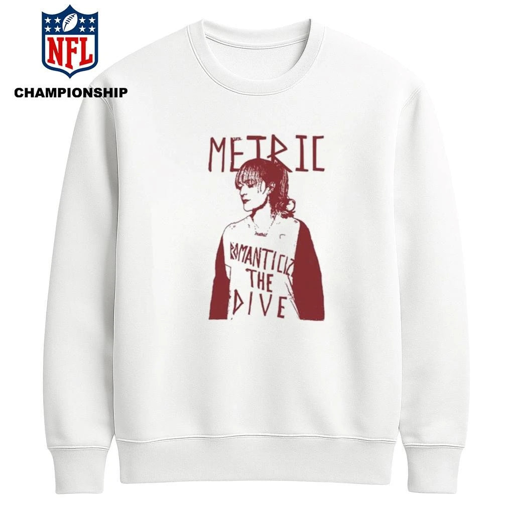 Limted Romanticize The Dive Shirt’