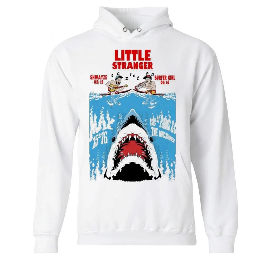 Little Stranger May 15-16 2026 The Windjammer Isle of Palms, SC Poster Shirt