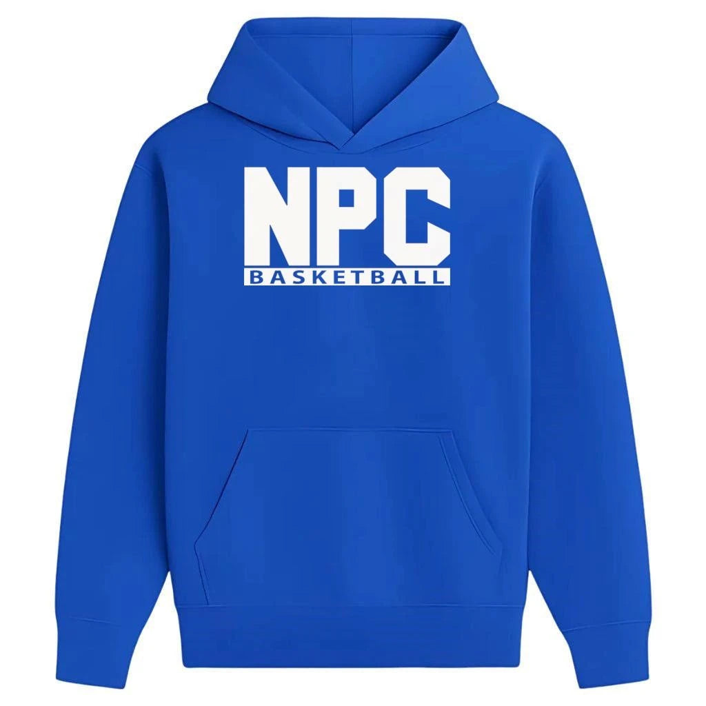 Logo National Performance Camp Basketball Shirt