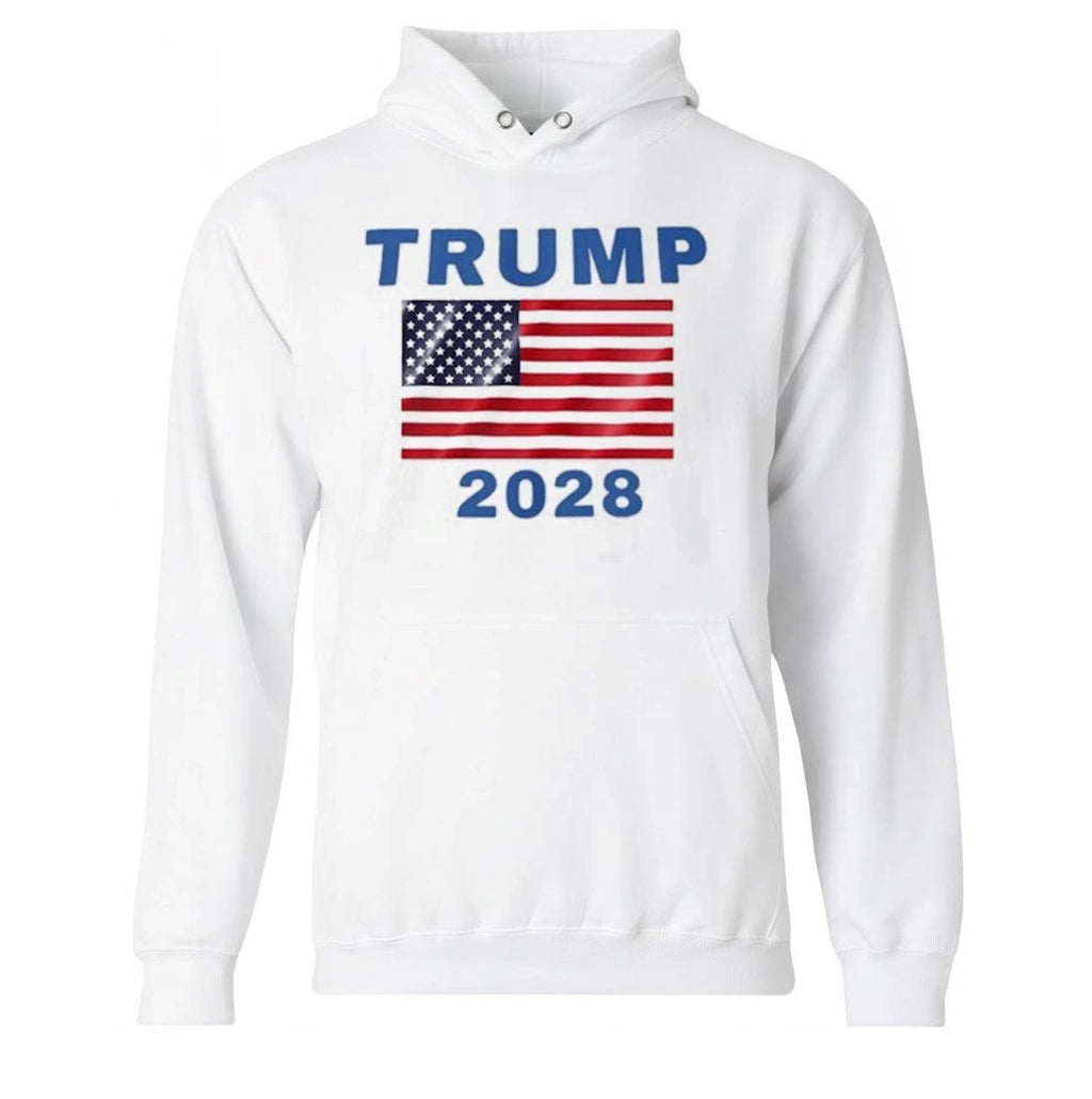 Lorena Hale Zimmerman Trump 2028 Shirt