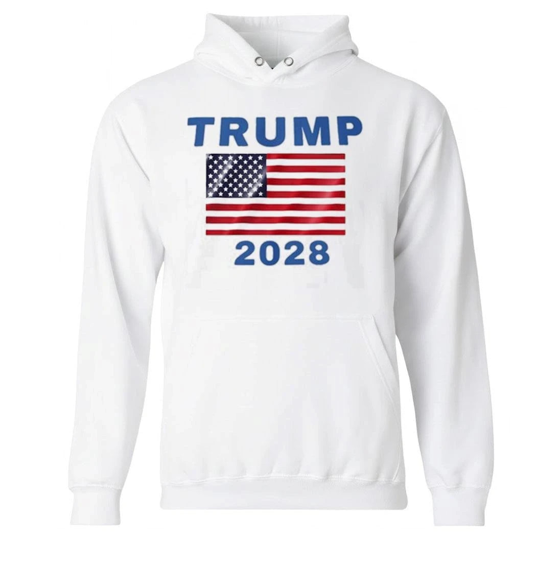 Lorena Hale Zimmerman Trump 2028 Shirt