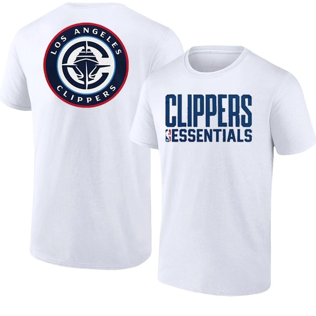 Los Angeles Clippers Essentials 2026 T-Shirt
