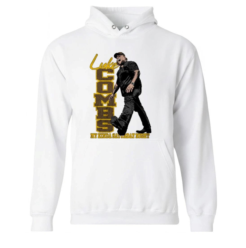Luke Combs Store Sideline Tour 2026 Shirt
