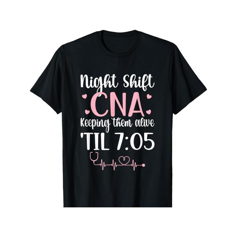 Unisex Crew Neck-Shirt- Casual Regular Fit Tee Sports, Training, & Outdoor Activities- Four Seasons Wear with Geometric...