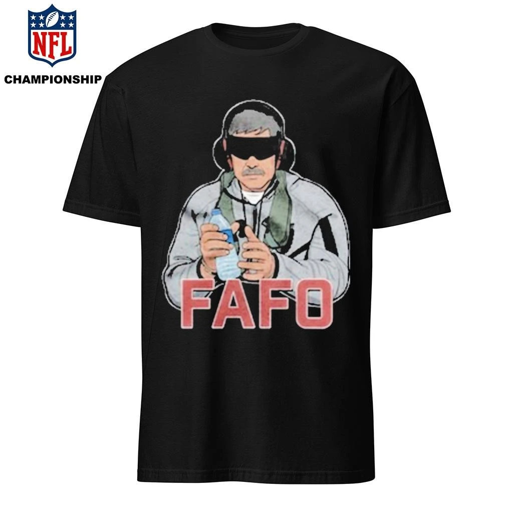 Maduro Fafo Shirt