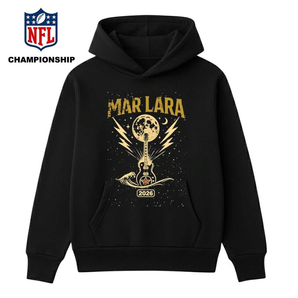 Mar Lara 2026 Shirt
