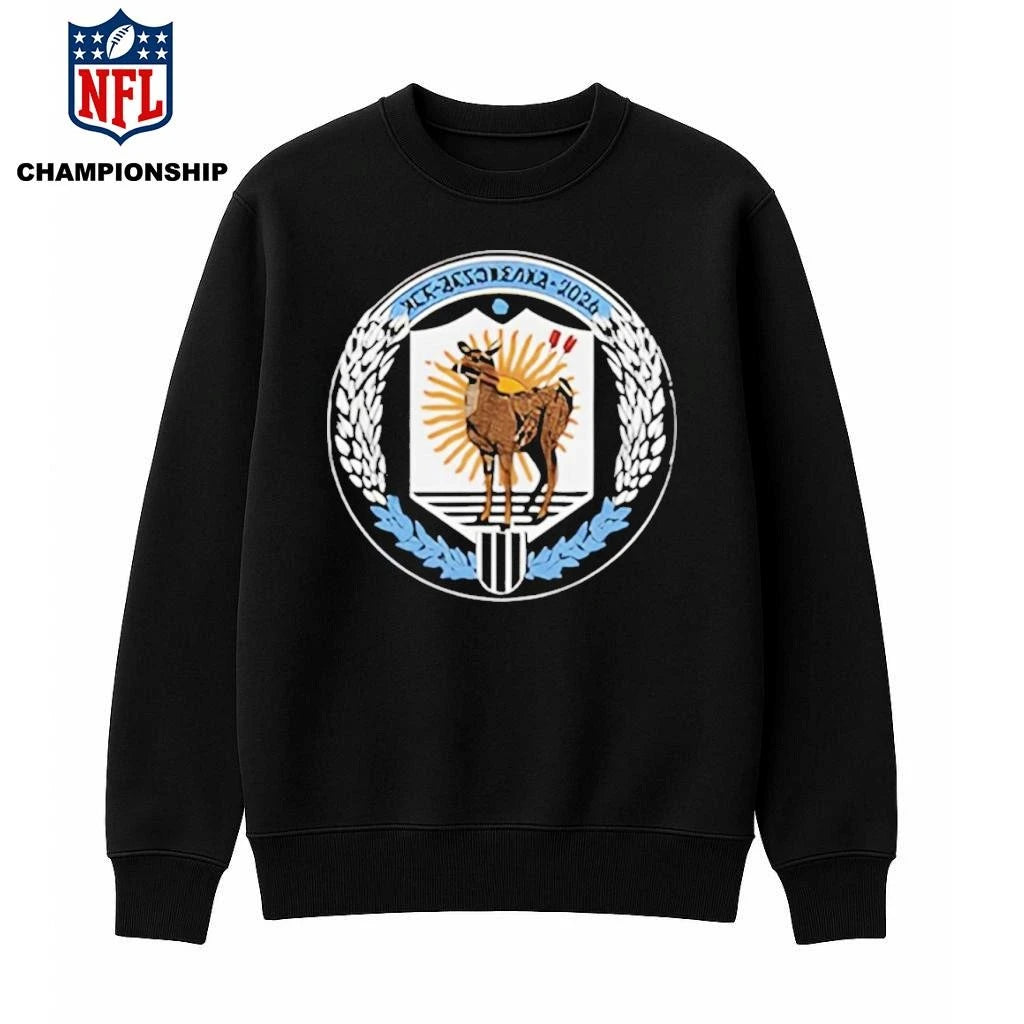 MCR Argentina 2026 Shirt