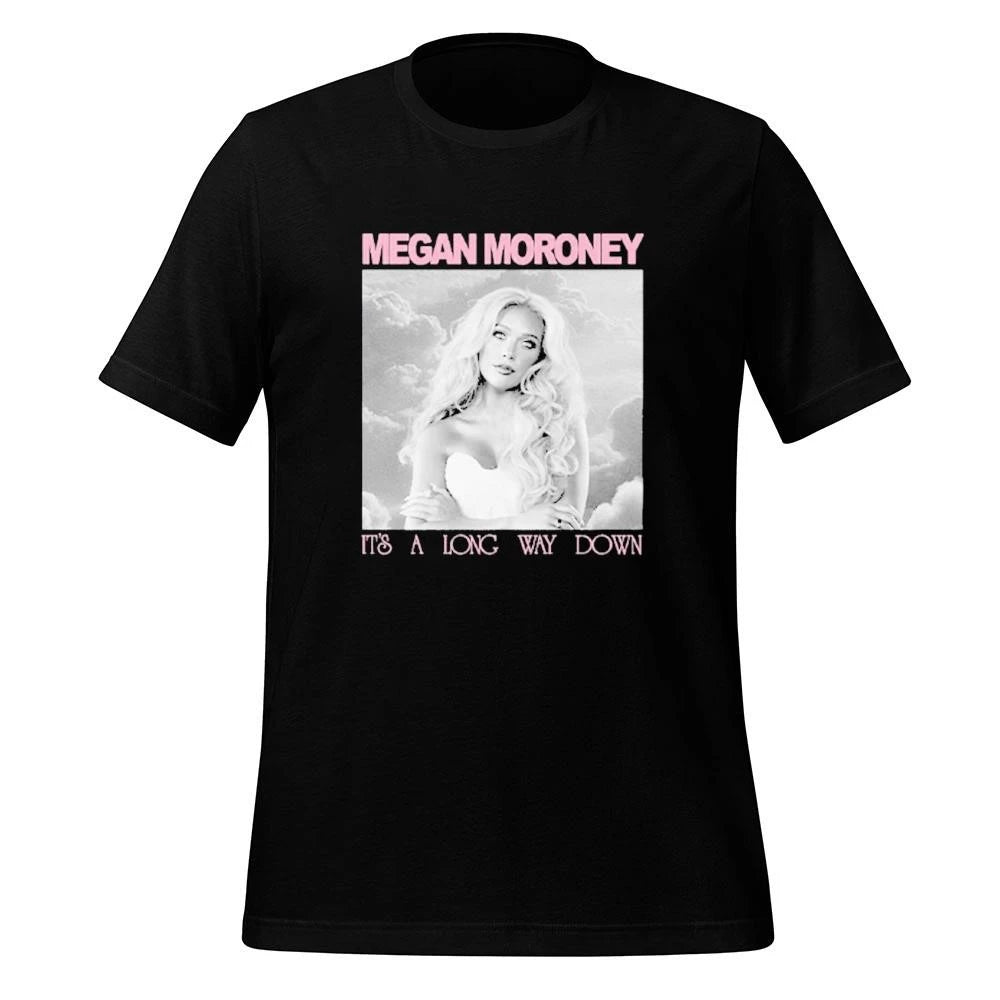 Megan Moroney It’s A Long Way Down Shirt