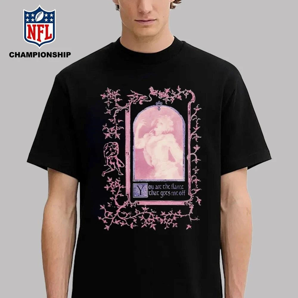 Melanie Martinez Last Two People 2026 Shirt
